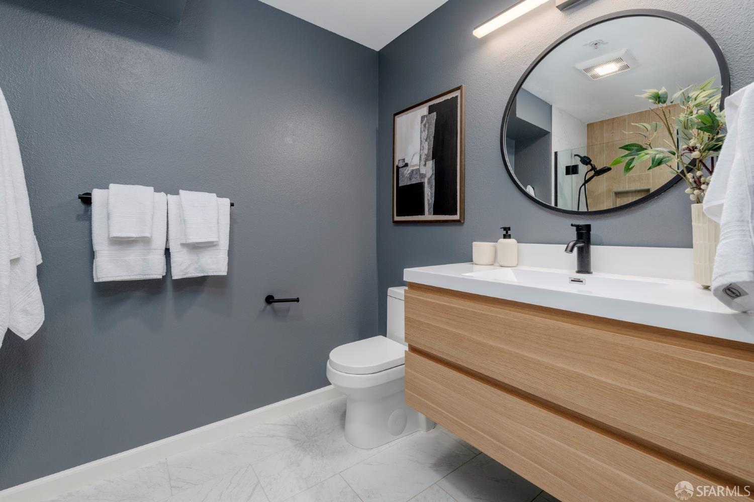 1970 Sutter Street # 107