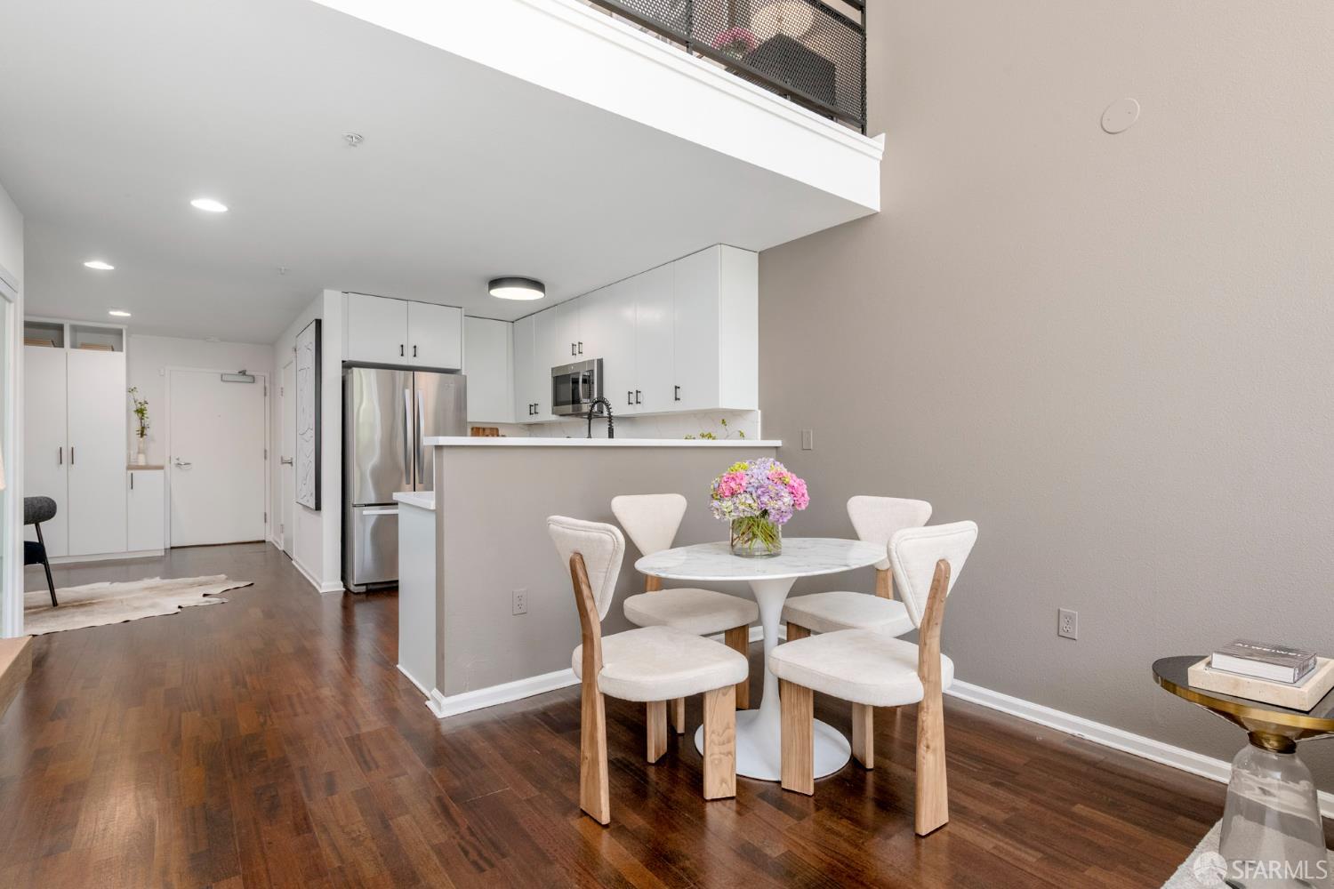 1970 Sutter Street # 107