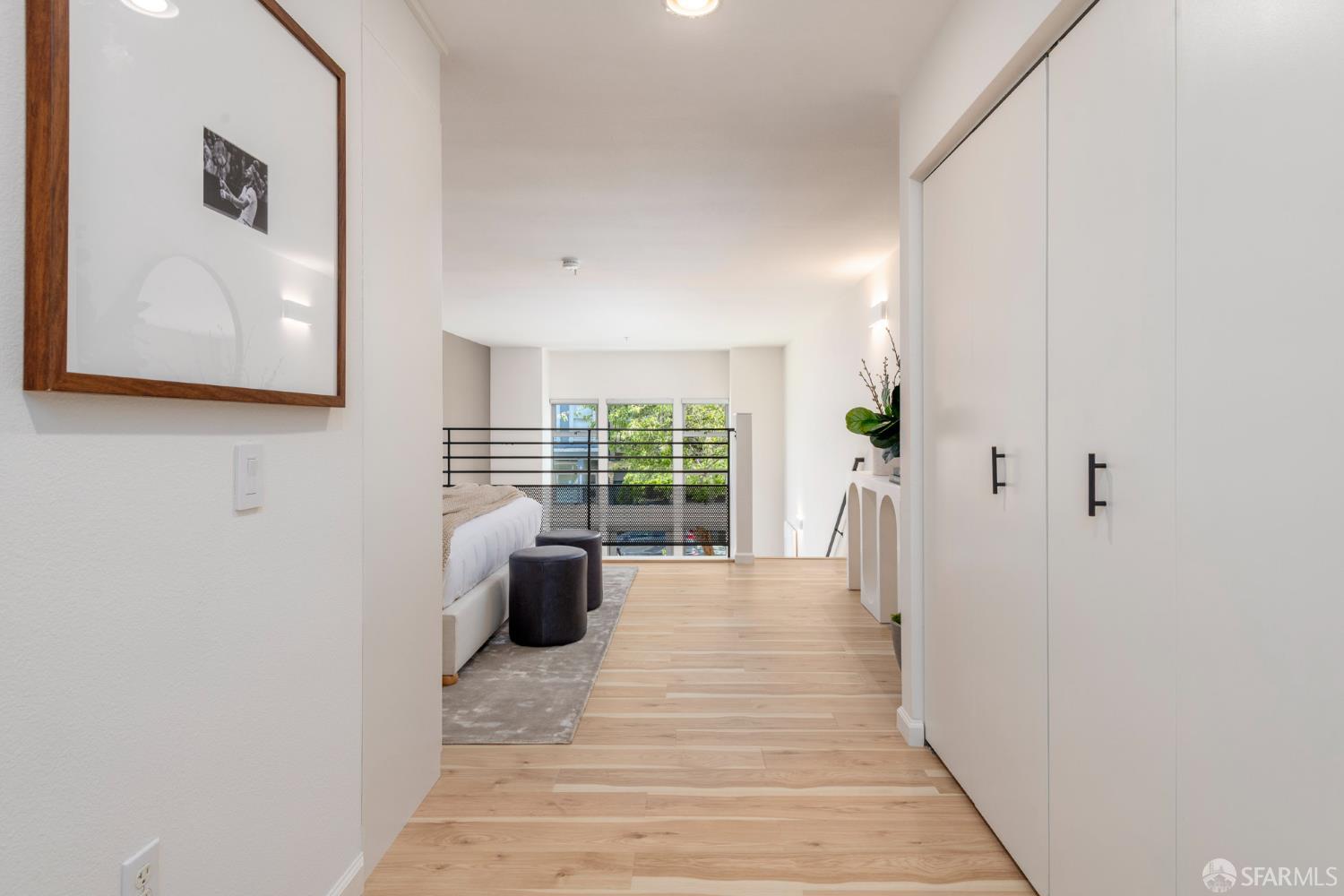 1970 Sutter Street # 107