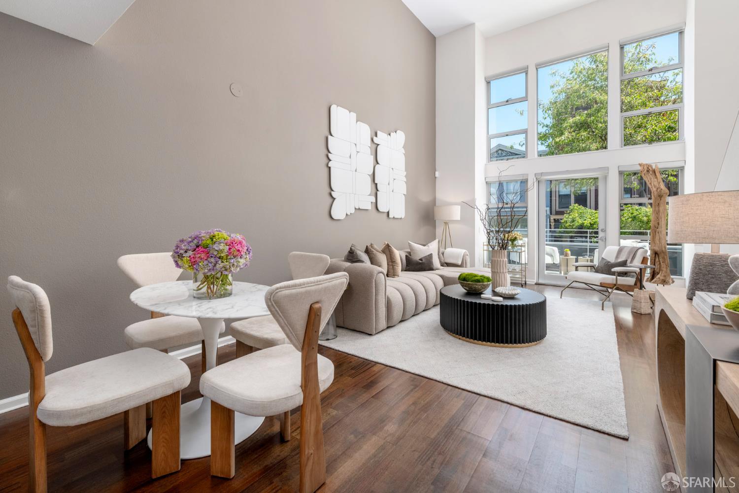 1970 Sutter Street # 107