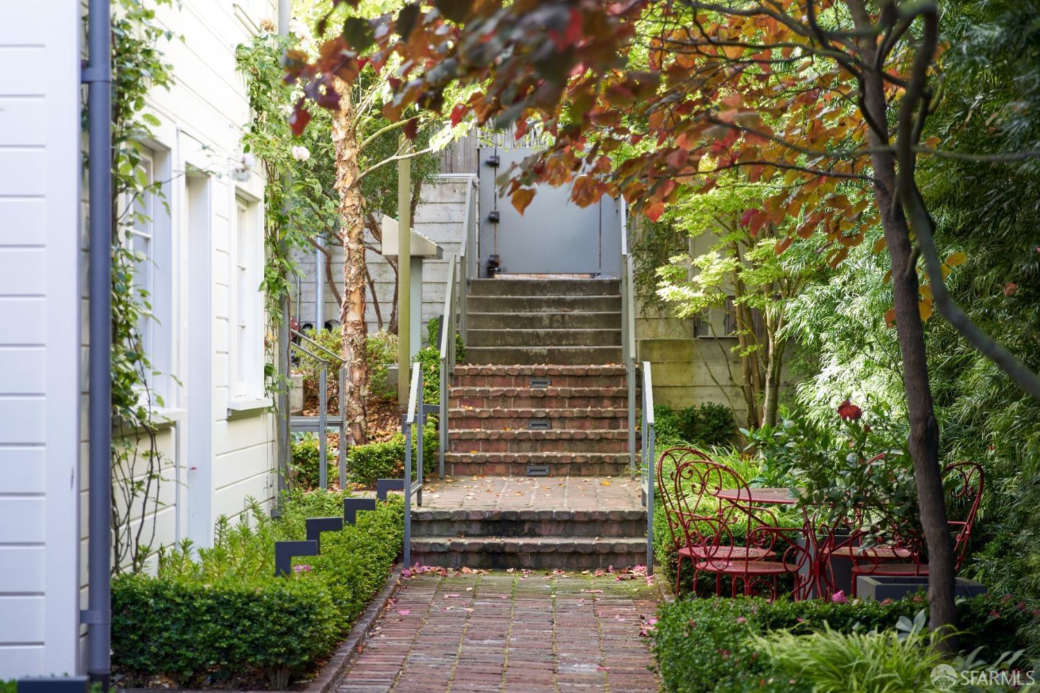 1338 Filbert Street # D