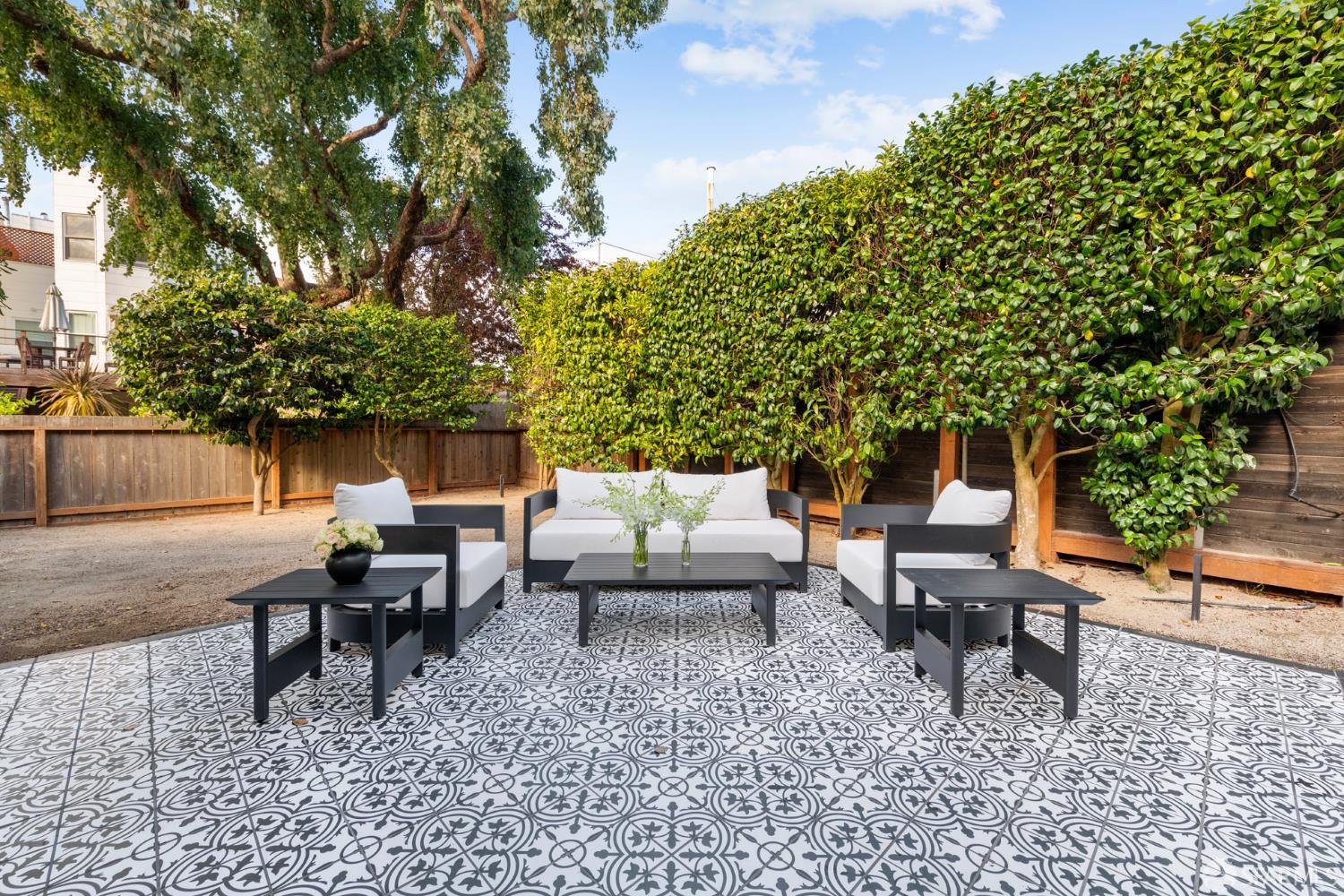 2534 Chestnut Street