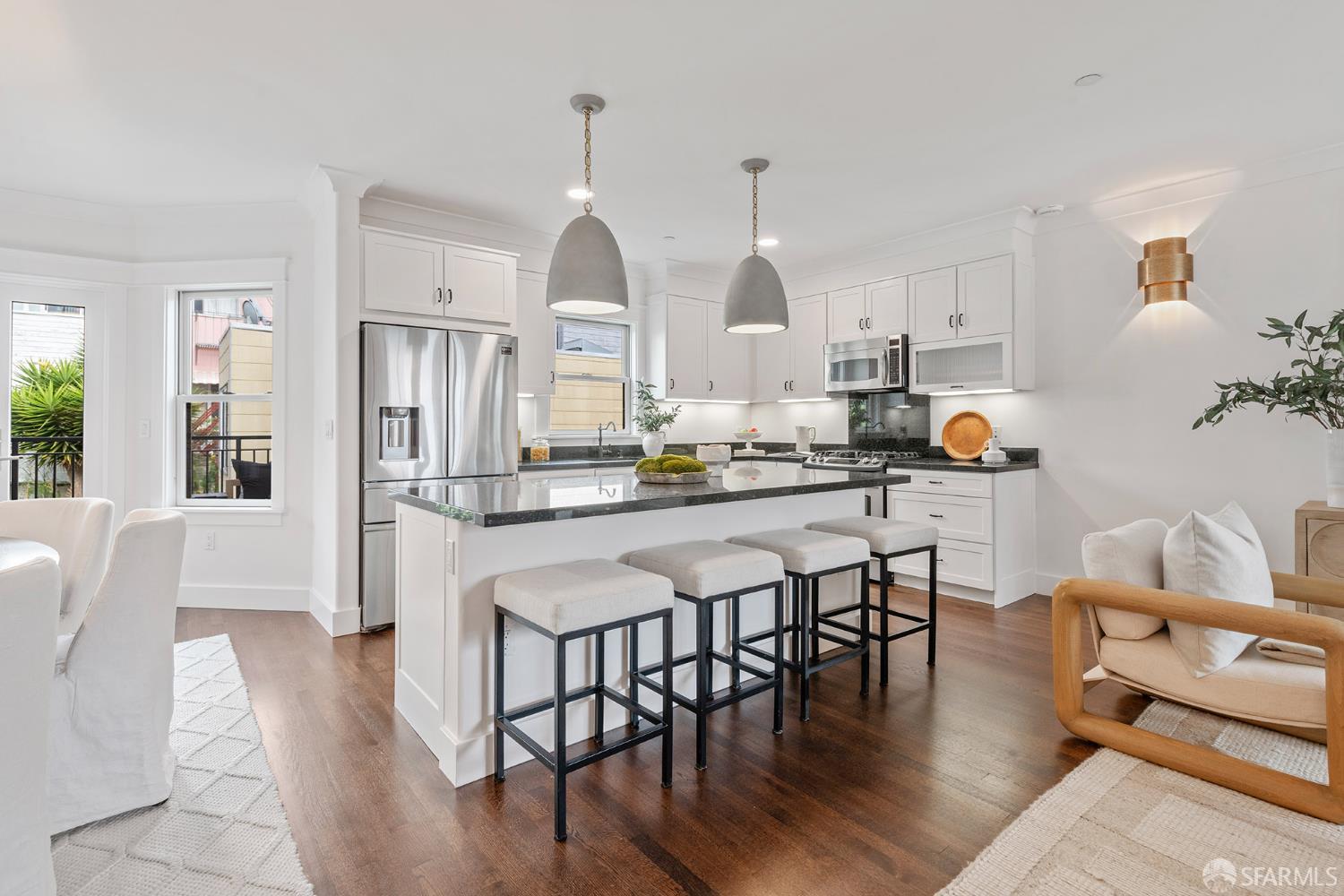 1218 Leavenworth Street # 4