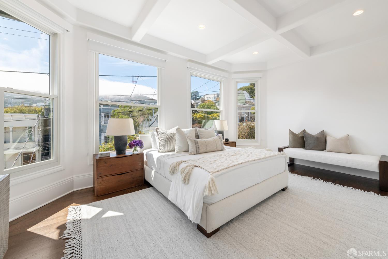 1119 Castro Street