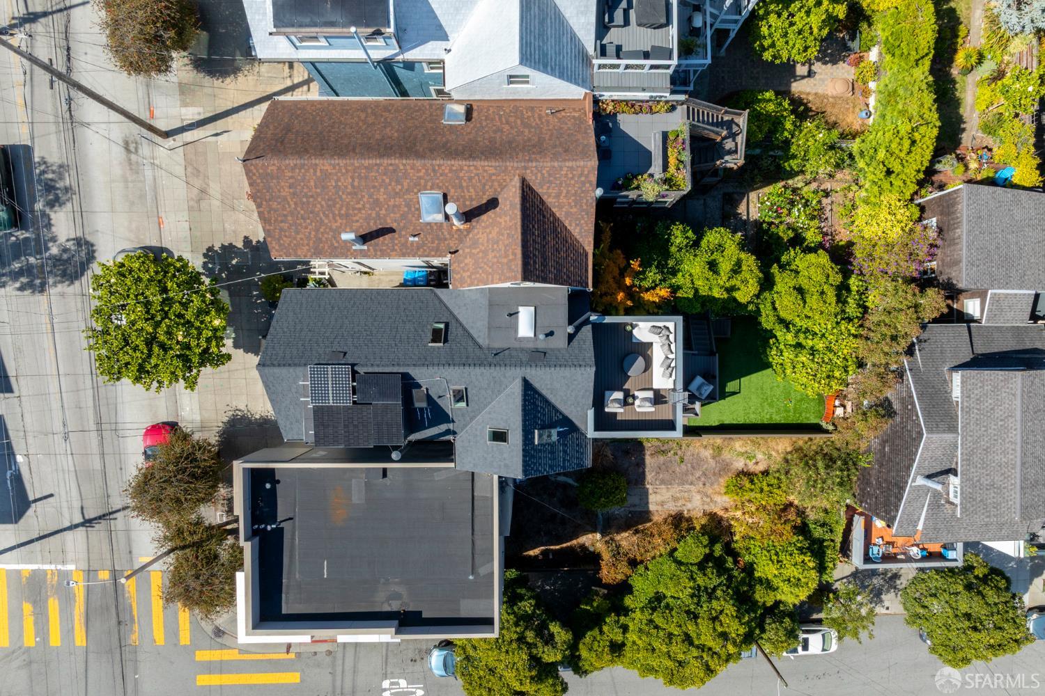 1119 Castro Street