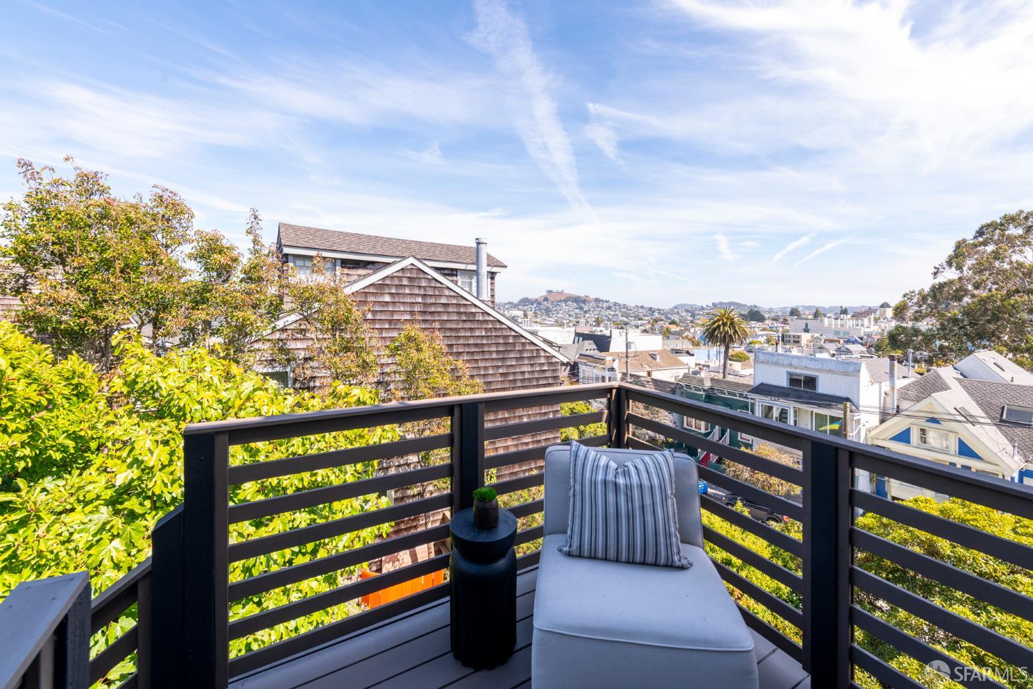 1119 Castro Street