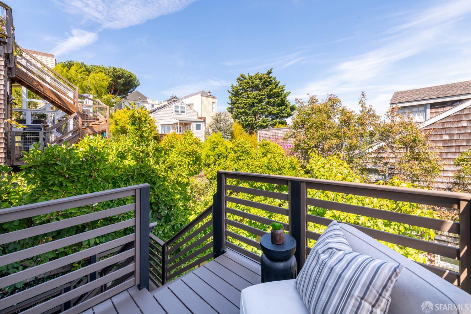 1119 Castro Street