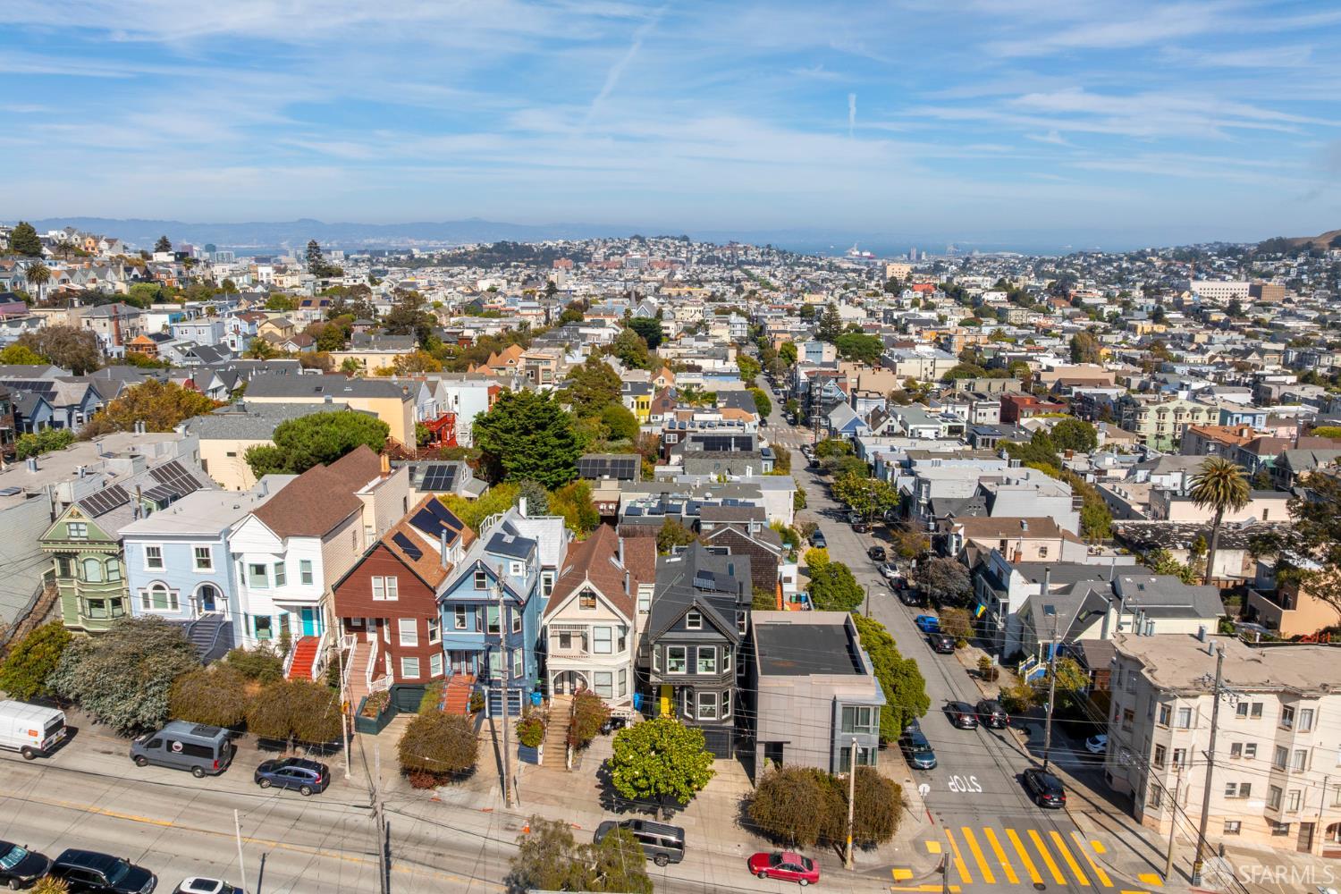 1119 Castro Street