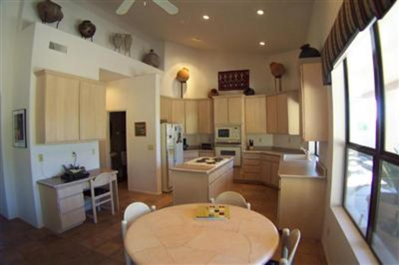 5863 N Golden Eagle Drive