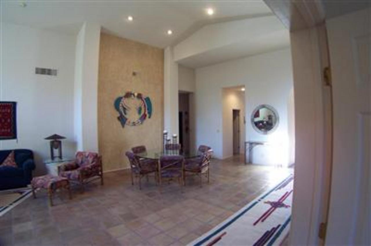 5863 N Golden Eagle Drive