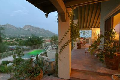 10751 N Pomegranate Drive