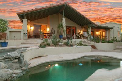 10751 N Pomegranate Drive