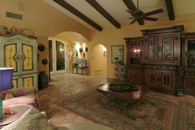 10751 N Pomegranate Drive