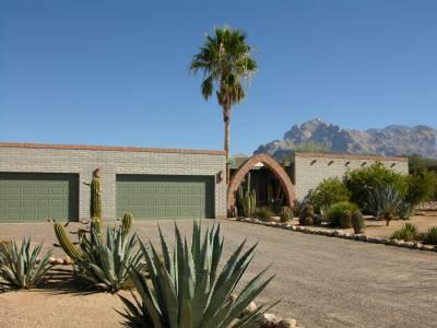 1844 W Paseo Monserrat