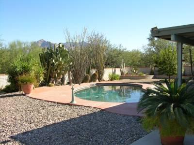 1844 W Paseo Monserrat