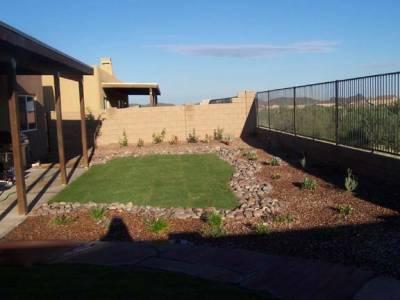 5530 W Cottonmouth Street