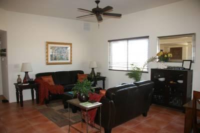 5530 W Cottonmouth Street