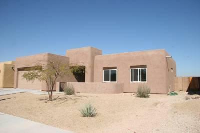 5530 W Cottonmouth Street