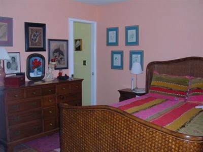 4030 E Songbird Lane