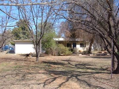 4030 E Songbird Lane