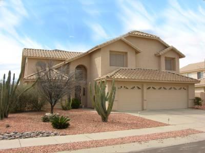 12411 N Granville Canyon Way