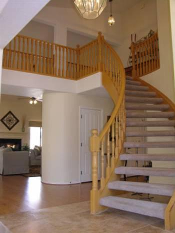 12411 N Granville Canyon Way