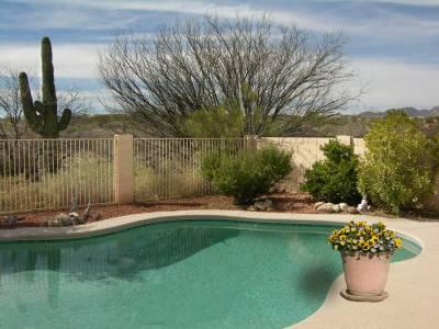 12411 N Granville Canyon Way