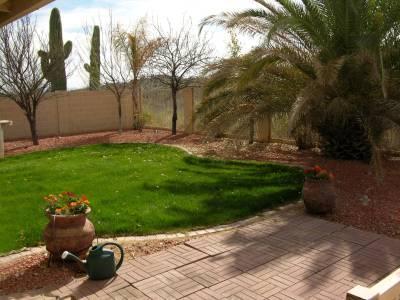 12411 N Granville Canyon Way