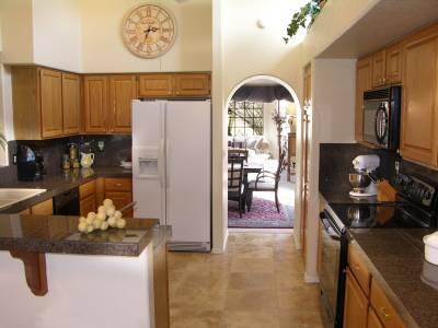 12411 N Granville Canyon Way