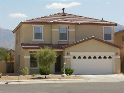 12834 N Yellow Orchid Drive