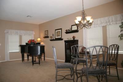 12834 N Yellow Orchid Drive