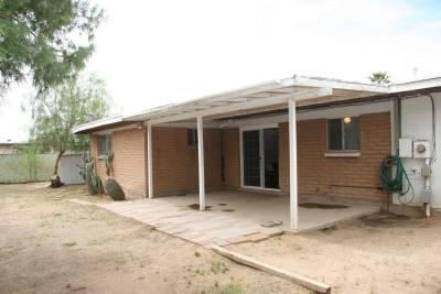 7512 N Placita De Teresa