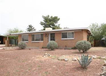 7512 N Placita De Teresa