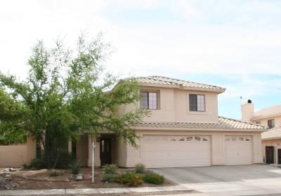 12546 N Granville Canyon Way