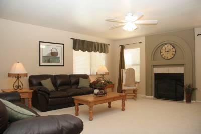 12546 N Granville Canyon Way