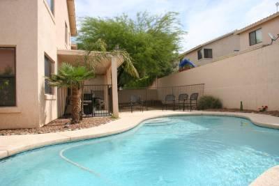 12546 N Granville Canyon Way