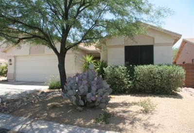 8546 N Winchester Creek Drive