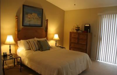 8546 N Winchester Creek Drive