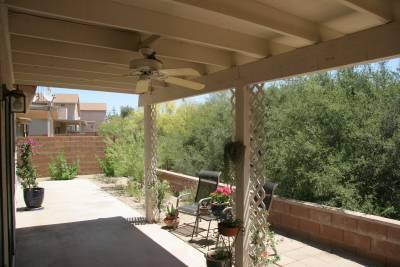 8546 N Winchester Creek Drive