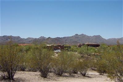 3120 N Crooked Trail