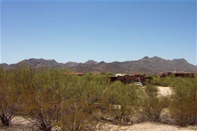 3120 N Crooked Trail