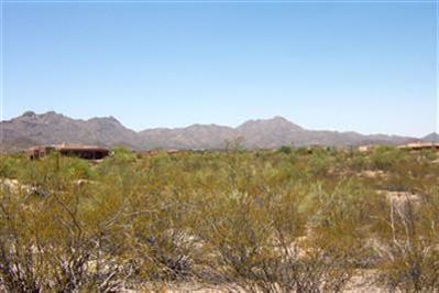 3120 N Crooked Trail