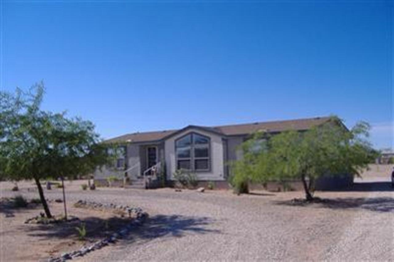 16665 W Spur Bell Lane