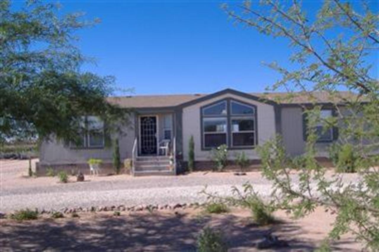 16665 W Spur Bell Lane