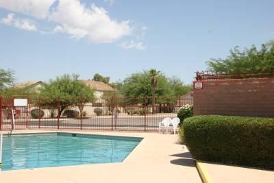 8124 N Millwheel Place