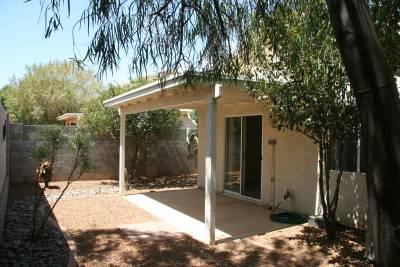 8124 N Millwheel Place