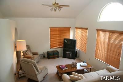 20 W Marble Canyon Road