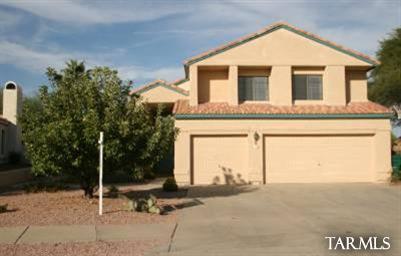 20 W Marble Canyon Road