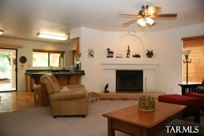 20 W Marble Canyon Road