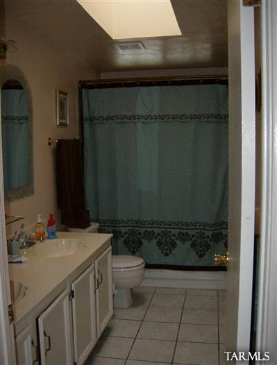 2561 W Vereda Verde W